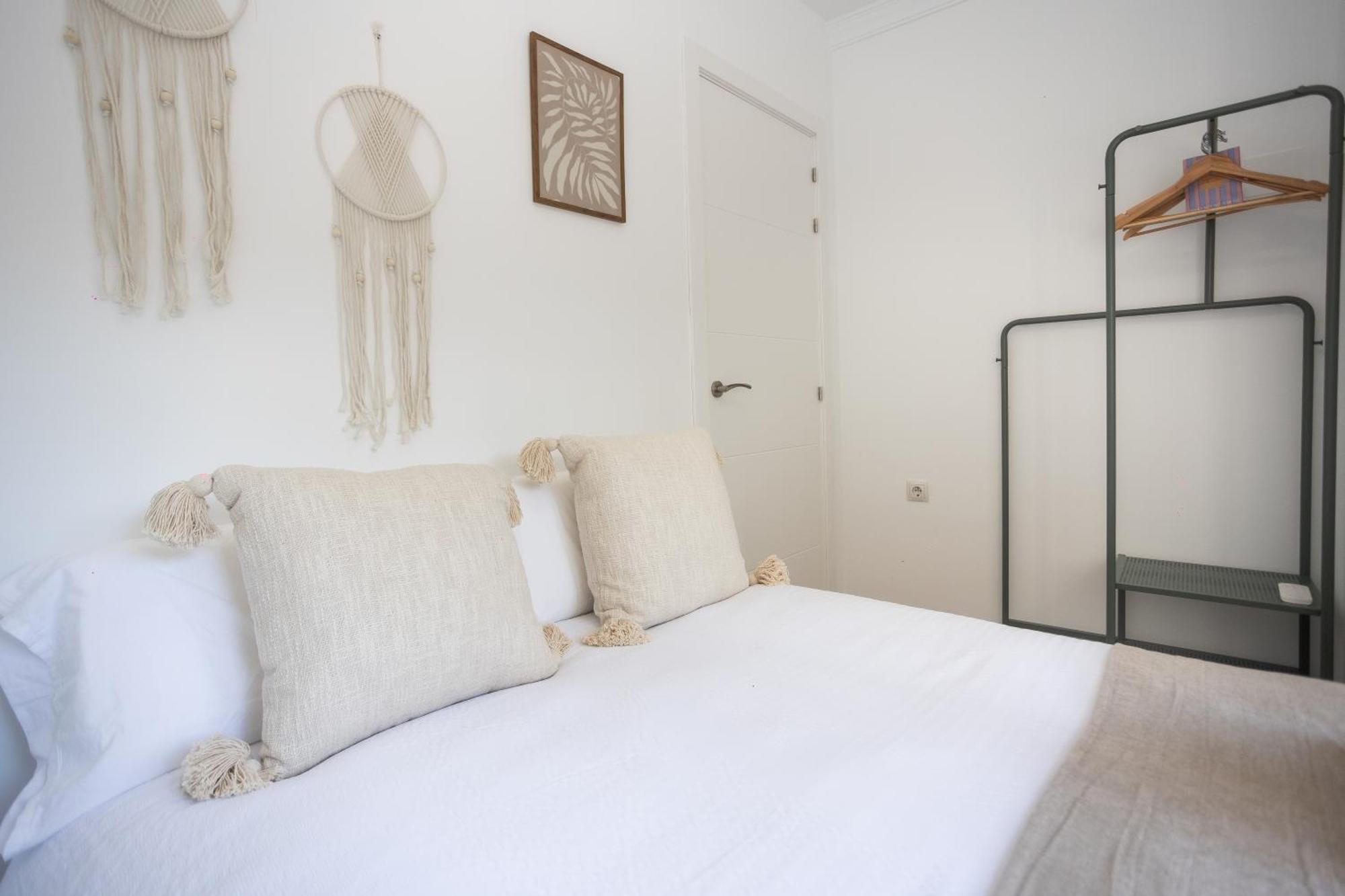 San Miguel 34 Appartment Málaga Extérieur photo